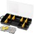 STANLEY STST81679 Organizer z przegrodami skrzynka 9''