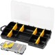 STANLEY STST81679 Organizer z przegrodami skrzynka 9''