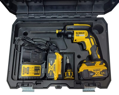 DEWALT Wkład do TSTAK II na wkrętarkę do regipsów DCF620