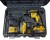 DEWALT Wkład do TSTAK II na wkrętarkę do regipsów DCF620