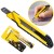 STANLEY 10264 Nóż standard autolock z ostrzem łamanym