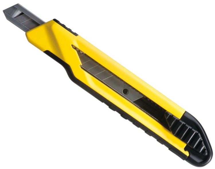 STANLEY STHT0-10264 Nóż standard autolock z ostrzem łamanym