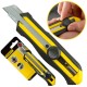 STANLEY 0-10-417 Nóż z ostrzem łamanym 18mm