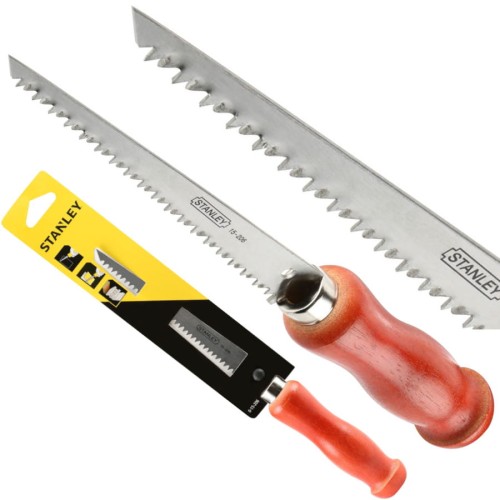STANLEY 0-15-206 Piła nóż do cięcia płyt gipsowo-kartonowych