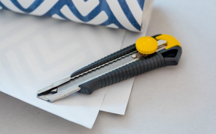 STANLEY 10-418 Nóż MPO Dynagrip 18mm