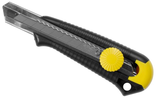 STANLEY 10-418 Nóż MPO Dynagrip ostrze łamane