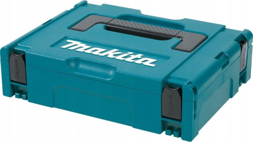 MAKITA Walizka systainer makpac TYP-1 SYS-1 T-LOC