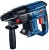 BOSCH GBH 180-LI Młot udarowy z uchwytem 2x4,0Ah