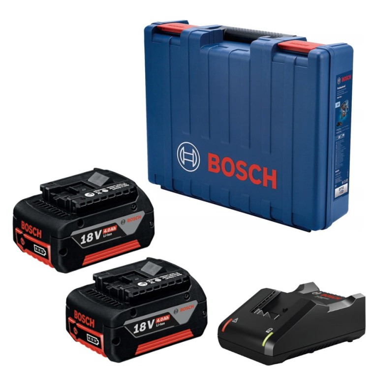 BOSCH GBH 180-LI Młot udarowy z uchwytem
