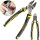 STANLEY 0-89-858 Szczypce diagonalne boczne 160mm FatMax