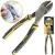 STANLEY 0-89-859 Szczypce diagonalne boczne 200mm FatMax