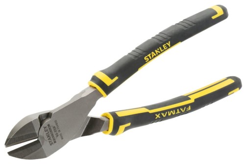 STANLEY 0-89-859 Szczypce diagonalne boczne 200mm