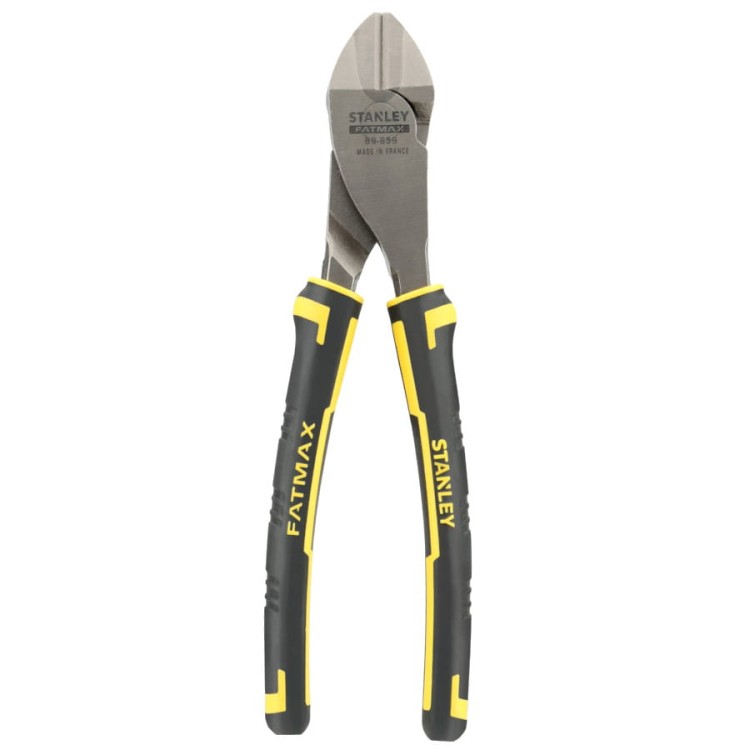 STANLEY 0-89-859 Szczypce diagonalne
