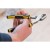 Szczypce diagonalne odgięte 160mm FatMax Stanley