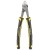 STANLEY 0-89-860 Szczypce diagonalne odgięte