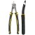 STANLEY 0-89-860 Szczypce diagonalne odgięte 160mm