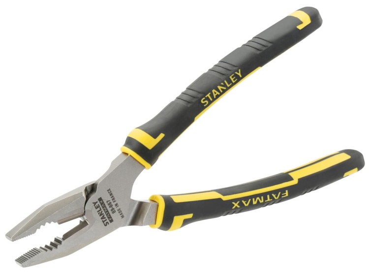STANLEY 0-89-867 Szczypce wielofunkcyjne 180mm