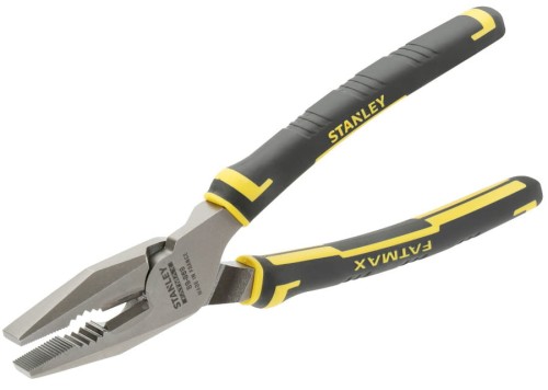 STANLEY 0-89-868 Szczypce uniwersalne 200mm FatMax