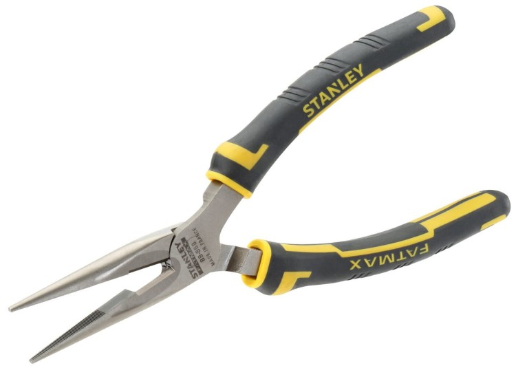 STANLEY 0-89-869 Szczypce wydłużone