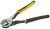 STANLEY 0-89-874 Szczypce obcinak do izolacji