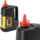STANLEY 47-919 Kreda traserska czerwona 1000g
