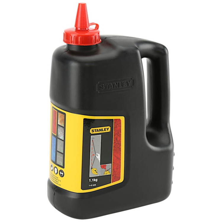STANLEY 47-919 Kreda