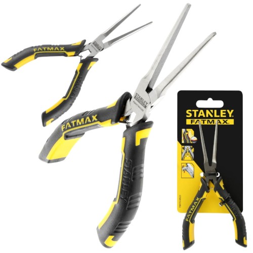 STANLEY FMHT0-80520 Szczypce wydłużone 160mm FatMax