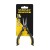 Szczypce wydłużone wygięte 130mm FatMax