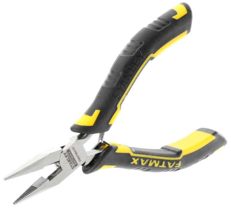 Szczypce wydłużone z krawędzią tnącą Stanley FMHT0-80517
