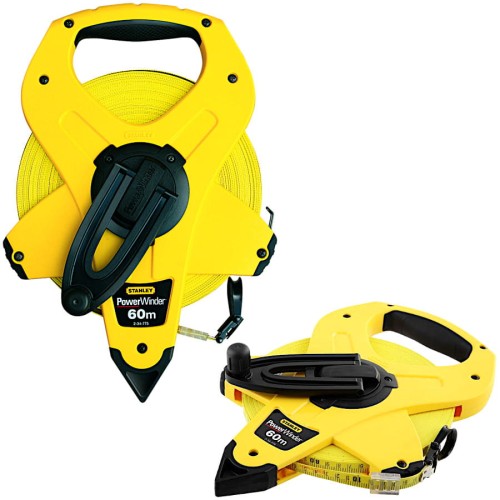STANLEY 34-775 miara zwijana 60m