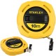 STANLEY 0-34-295 Miara zwijana 10m taśmowa