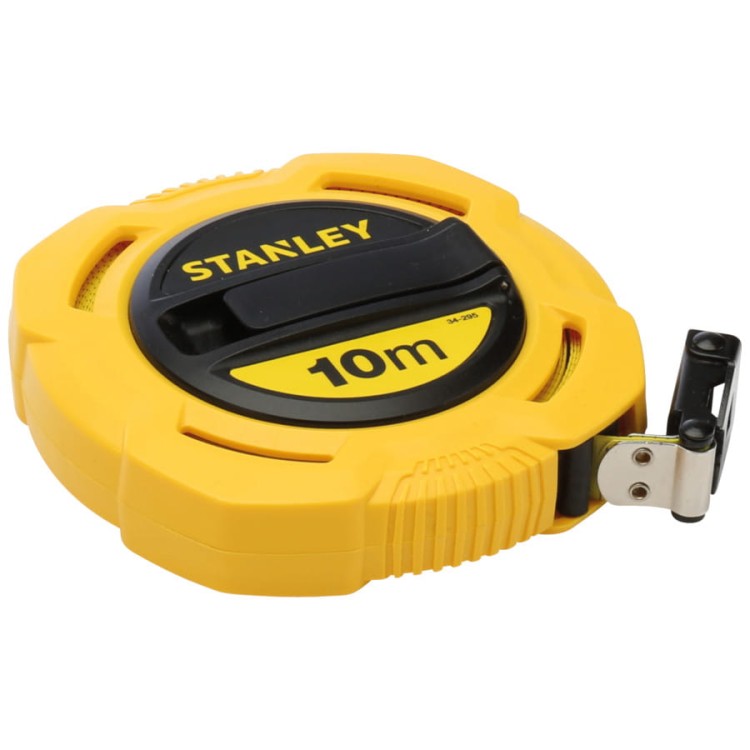 STANLEY 0-34-295 Miara taśmowa  10m