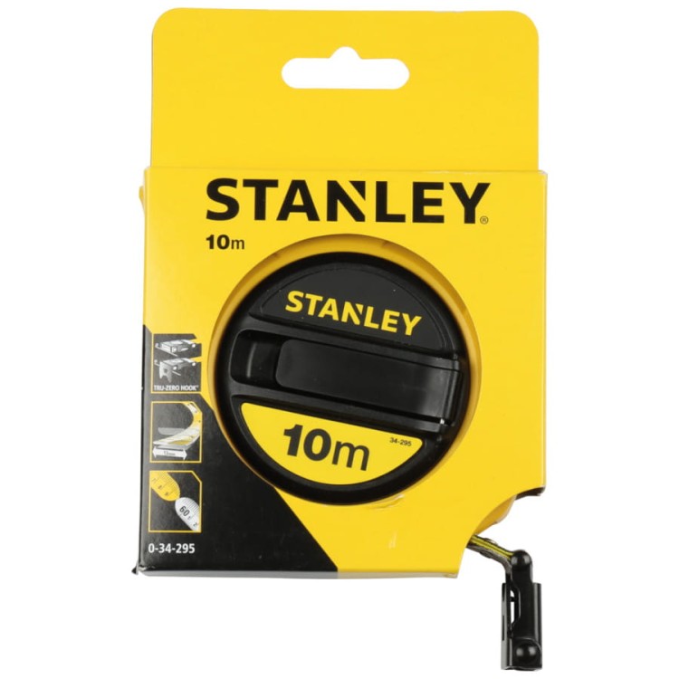 STANLEY 0-34-295