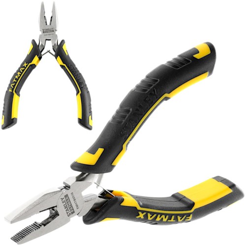 STANLEY FMHT0-80516 Mini szczypce / Kombinerki uniwersalne