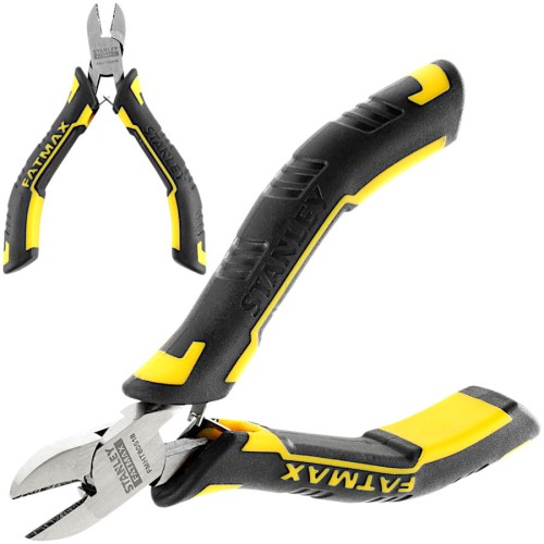 STANLEY FMHT0-80518 Mini szczypce diagonalne