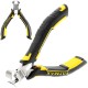 STANLEY FMHT0-80519 Mini szczypce / Obcinak czołowy