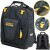 STANLEY FMST1-80144 Plecak narzędziowy FatMax