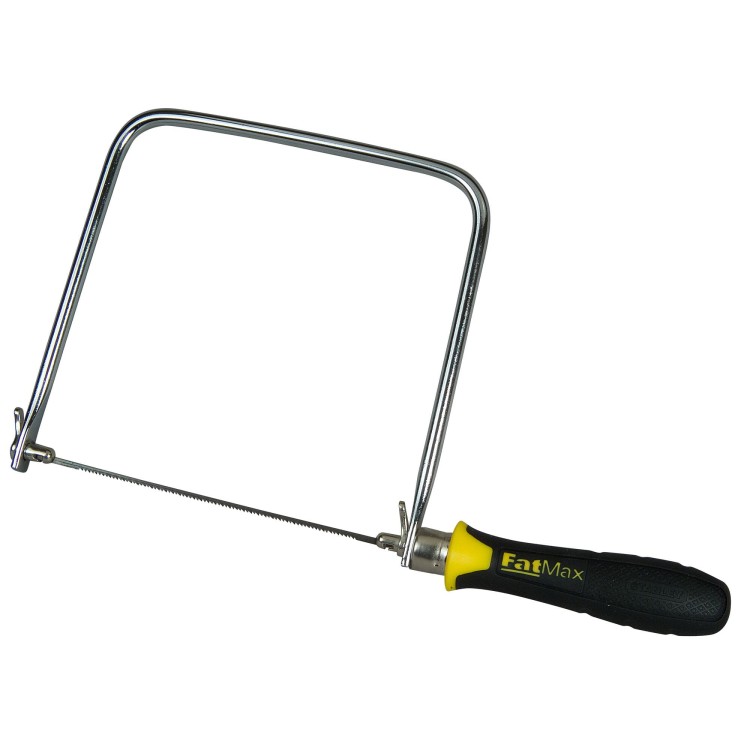 STANLEY 0-15-106 Piła włosowa 160mm