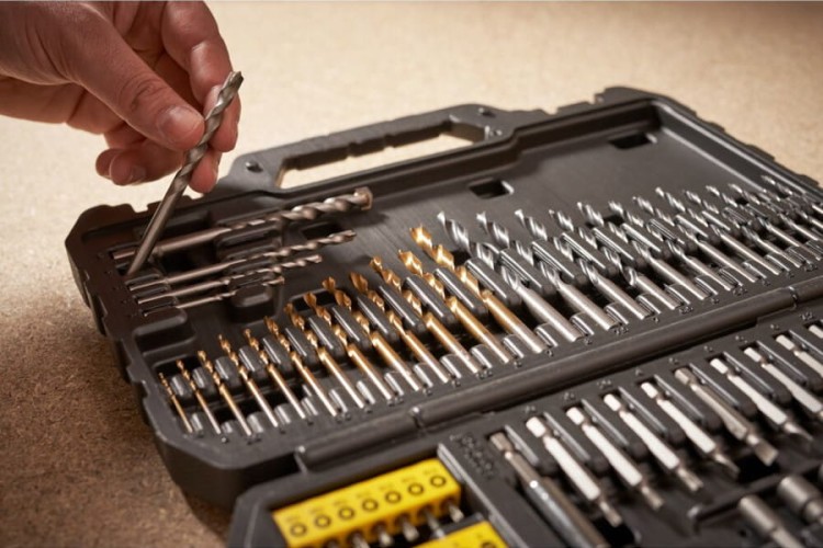 STANLEY STA88548 - Zastosowanie