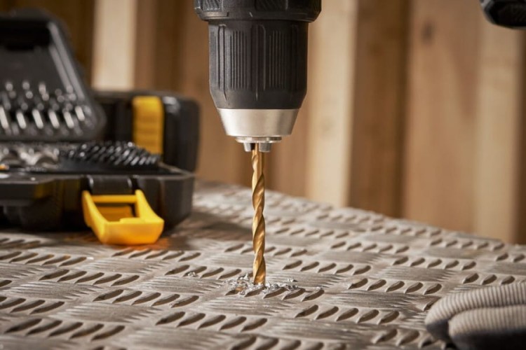 Zestaw bitów Stanley