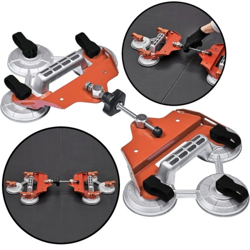Raimondi 185DAL01A System przyssawek do zbliżania płytek ceramicznych "CLOSER"
