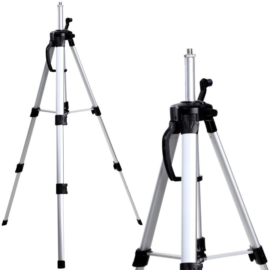 PROLINE 15165 Statyw do poziomic laserowych 116cm