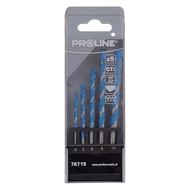 PROLINE 76715