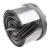 WOLFCRAFT 2220000 Otwornica uniwersalnych Ø28-74mm