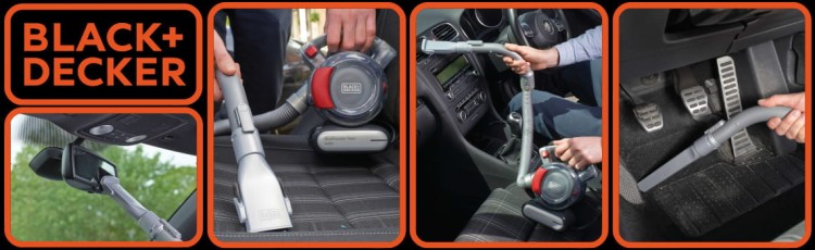 BLACK & DECKER PD1200AV