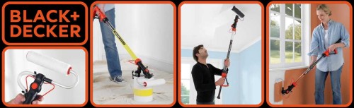 BLACK DECKER BDPR400