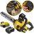 STANLEY SFMCCS630M1 Piła łańcuchowa 30cm 18V Seria V20 4.0Ah + ładowarka