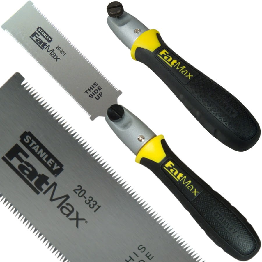 STANLEY 0-20-331 Mini piła japońska Fatmax do drewna