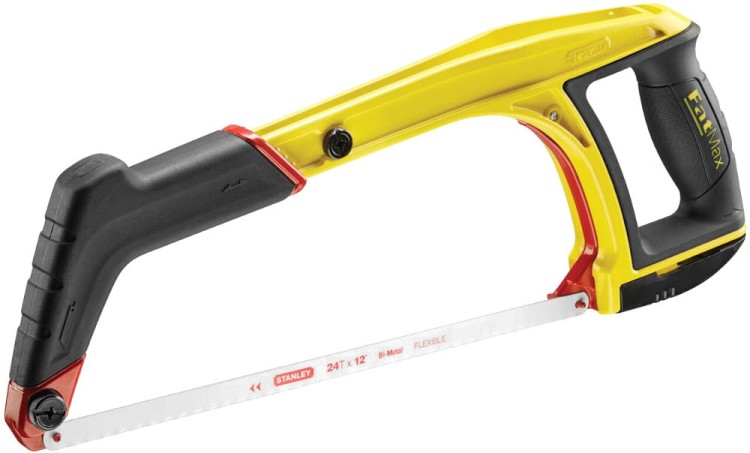 STANLEY 20-108 Piła ręczna do metalu 5w1