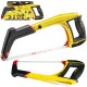 STANLEY 20-108 Piła FatMax ręczna do metalu 5w1